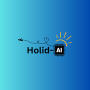 Holid-Ai app icon