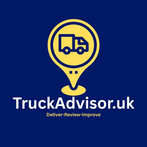 TruckAdvisor app icon